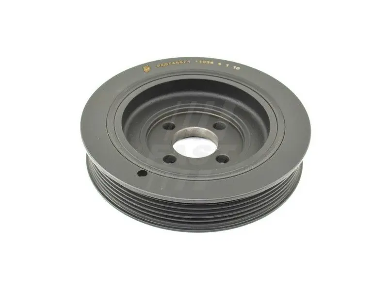 <strong>Шків CITROEN Jumper 94- 2.5D/Td FAST FT45571 (фото 1)</strong>