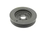 <strong>Шків CITROEN Jumper 94- 2.5D/Td FAST FT45571 (фото 1)</strong>