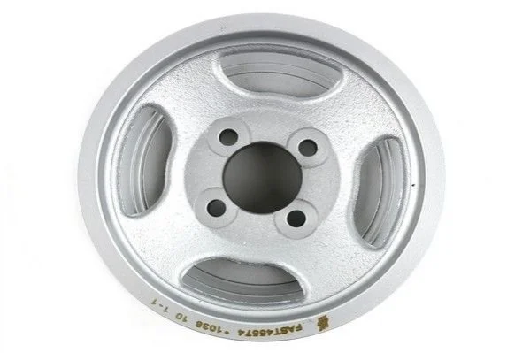 <strong>ШКОВ КОЛЛЕНВАЛА Fiat Doblo 1.3Jtd Multijet FAST FT45574 (фото 1)</strong>