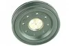 <strong>Шків коленвалу Ford Transit/Mondeo 2.0D FAST FT45579 (фото 1)</strong>