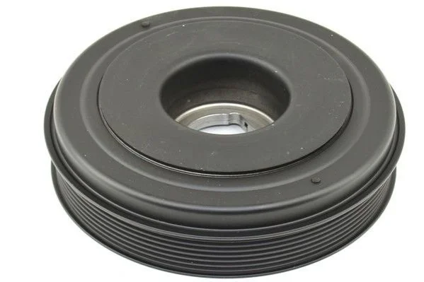<strong>Шків колінвала Renault Master III/ Opel Movano 2,3 dCi (M9T) (10-) Fast FAST FT45587 (фото 1)</strong>