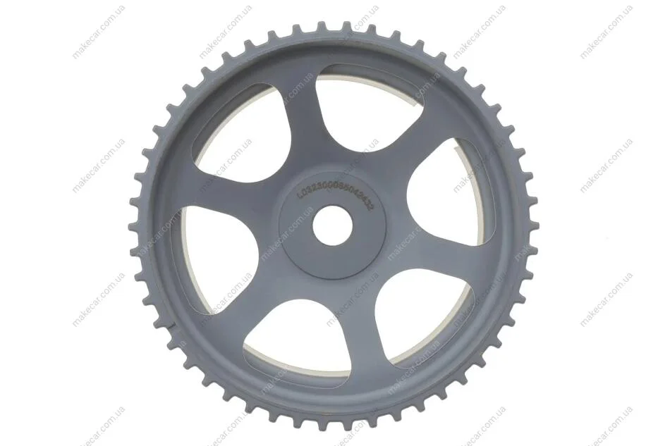 <strong>Шків Грм Fiat Doblo 00 1.9 Jtd FAST FT45593 (фото 1)</strong>