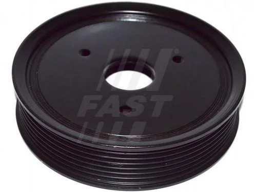 <strong>Шків Насоса Гідропідсилювача Renault Master 10 7Pk130 FAST FT45596 (фото 1)</strong>