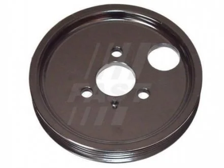 Шків насоса ГУР 2.2jtd для Peugeot, Citroen, Fiat, Ford FAST FT45597 фото товару
