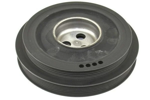<strong>Шків коленвалу Ford Transit /Fiat Ducato 2.2 JTD (06-,12-) Fast FAST FT45598 (фото 1)</strong>