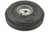 <strong>Шків коленвалу Ford Transit /Fiat Ducato 2.2 JTD (06-,12-) Fast FAST FT45598 (фото 1)</strong>