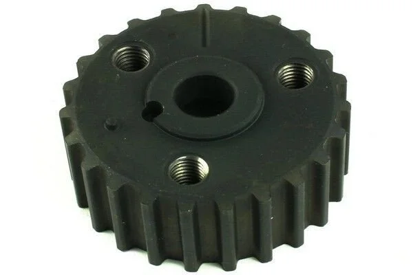 <strong>Шкив коленвала Fiat Doblo (00-10) FAST FT45606 (фото 1)</strong>
