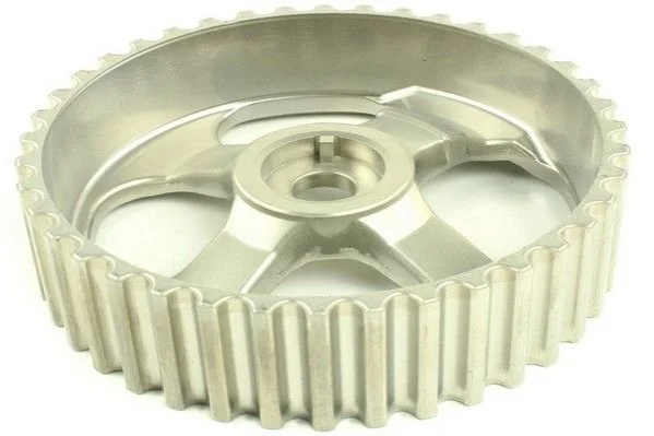 <strong>Шестерня розподільчого валу Renault 1.9DCi f9q 40z FAST FT45613 (фото 1)</strong>