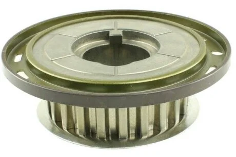 Шестерня колінвалу Peugeot/Citroen/Fiat/Mazda/Ford/Suzuki/Volvo 1.4, 1.6HDI, 2.0D (08-)  Fast для FAST FT45614 фото товару
