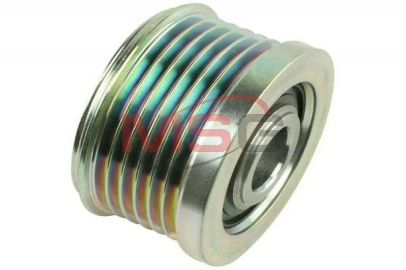 <strong>Шків Генератора Fiat Ducato 06 Обгінна Муфта 3.0 Jtd FAST FT45622 (фото 1)</strong>