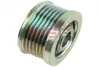 <strong>Шків Генератора Fiat Ducato 06 Обгінна Муфта 3.0 Jtd FAST FT45622 (фото 1)</strong>
