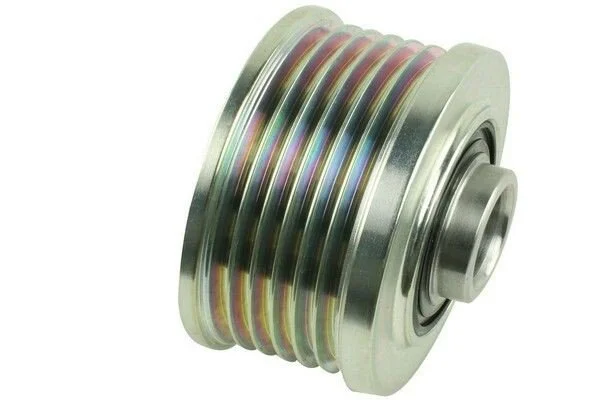 <strong>Шків генератора Fiat Doblo (00-)/ Opel Astra H, Vectra C 1.9d FAST FT45624 (фото 1)</strong>