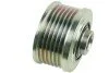 <strong>Шків генератора Fiat Doblo (00-)/ Opel Astra H, Vectra C 1.9d FAST FT45624 (фото 1)</strong>