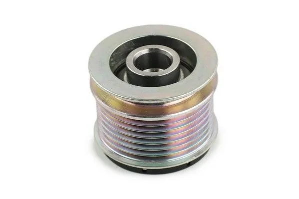 <strong>Шків генератора MB C-Class, Sprinter(906) SLK 1,8-2,3 (08-) Fast FAST FT45636 (фото 1)</strong>