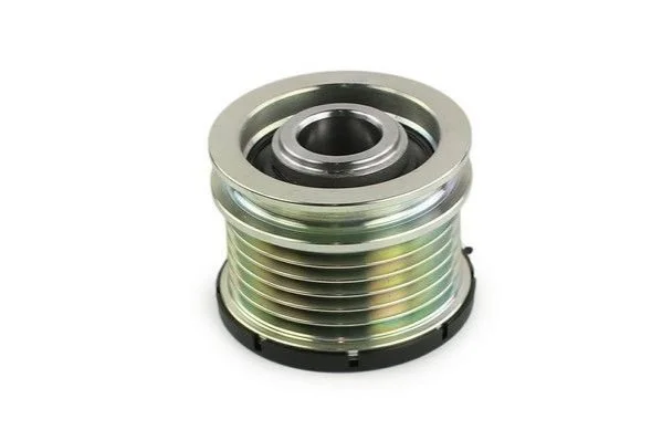 <strong>Шків генератора MB Sprinter/Vito CDI (тип Bosch), 6PK Fast FAST FT45637 (фото 1)</strong>