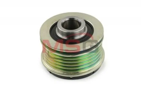 Шкив генератора Renault Clio, Kangoo, Thalia, Logan, Sandero 1.5 dCi F для FAST FT45651 фото товара