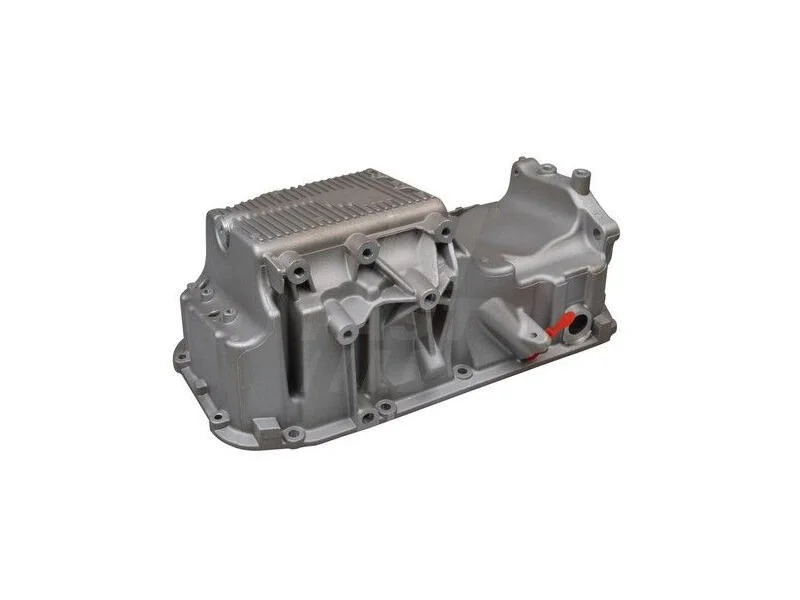 <strong>Піддон масляний Fiat Doblo 1.6 JTDM (09-) Fast FAST FT49367 (фото 1)</strong>