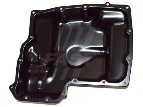 <strong>Піддон масляний Fiat Ducato/Peugeot Boxer/Citroen Jumper 2.2JTD (06-) FWD (FT493 FAST FT49370 (фото 1)</strong>