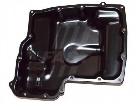 Піддон масляний Fiat Ducato/Peugeot Boxer/Citroen Jumper 2.2JTD (06-) FWD (FT493 для Ford, Peugeot, Citroen, Fiat FAST FT49370 фото товару