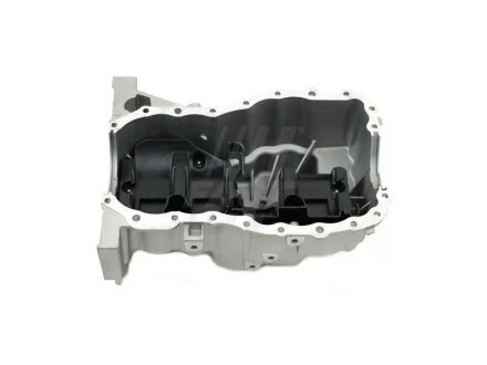 Піддон двигуна олійний Renault Kangoo 1.5 DCI (98-) Fast для Renault, Dacia, Nissan FAST FT49383 фото товару