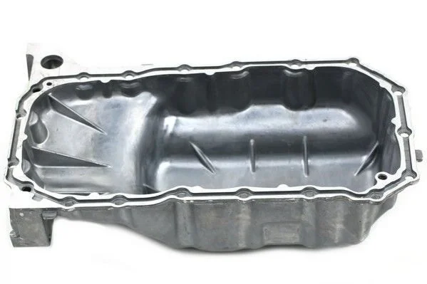 <strong>Піддон масляний Citroen C2, C3, C4, Berlingo, Xsara, Picasso 1,6 (00-)/Peugeot 2 FAST FT49384 (фото 1)</strong>