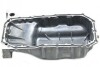 Купити Піддон масляний Citroen C2, C3, C4, Berlingo, Xsara, Picasso 1,6 (00-)/Peugeot 2 FAST FT49384 за низькою ціною в Україні (фото 1)