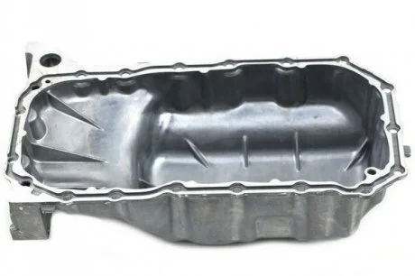 Піддон масляний Citroen C2, C3, C4, Berlingo, Xsara, Picasso 1,6 (00-)/Peugeot 2 для FAST FT49384 фото товару