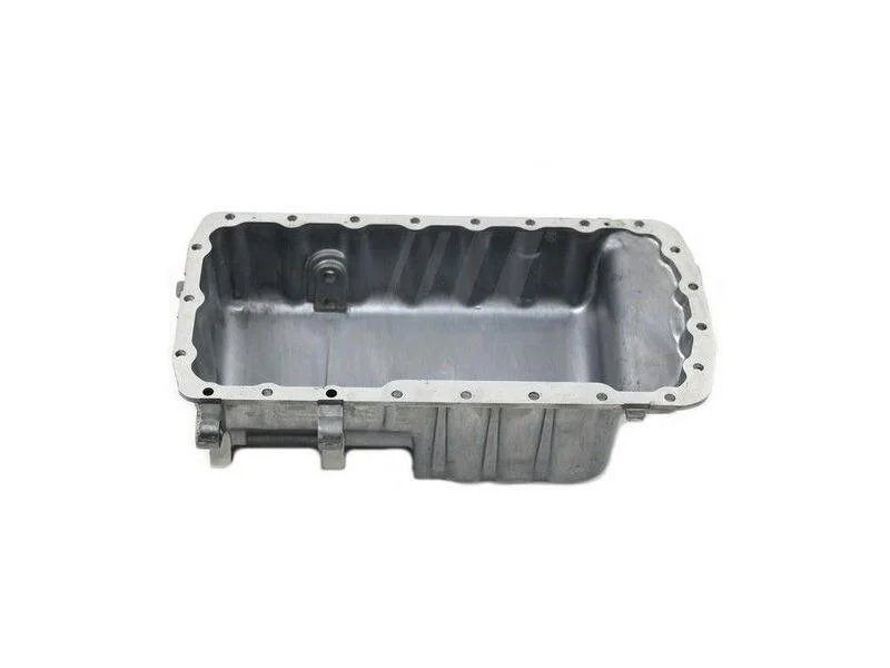 <strong>Масляний піддон Citroen Berlingo/Peugeot Partner 1.9D/1.9TD/2.0HDI FAST FT49385 (фото 1)</strong>