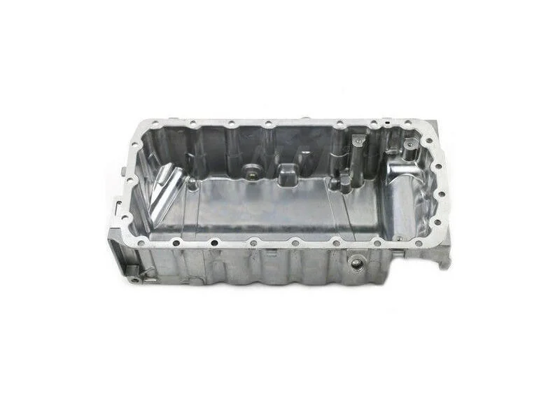 <strong>Піддон масляний Citroen Jumpy/Peugeot Expert 2.0 HDi (07-) Fast FAST FT49386 (фото 1)</strong>