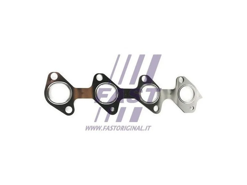<strong>Прокладка випускного колектора Nissan X-Trail, Qashqai, NV400/Opel Vivaro, Mova FAST FT49405 (фото 1)</strong>