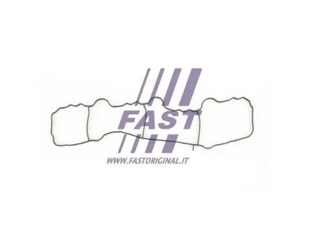 Прокладання впускного колектора Dodge Caliber (06-)/ MB Vito, Sprinter/ Jeep Comp для FAST FT49430 фото товару