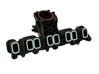 <strong>Колектор впускний Ford Transit 2.2 TDCI (06-) Fast FAST FT49556 (фото 1)</strong>