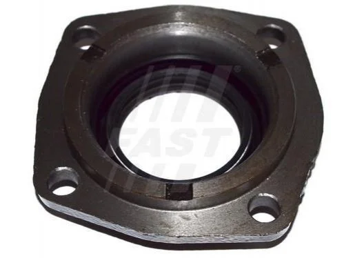 <strong>Ущільнювач FIAT Ducato 06-/ 14- Кпп Лв 59X43X10 FAST FT49838 (фото 1)</strong>