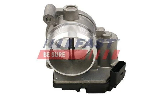 <strong>Дросельна заслінка електрична 2.0TDI 16V VW T5 03-15, Crafter 06-16, Amarok 10-22 FAST FT50418 (фото 1)</strong>
