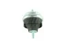 <strong>Подушка Двигуна Citroen Berlingo 96 Пр Гума 1.8D/1.9D/2.0Hdi FAST FT52014 (фото 1)</strong>