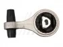 <strong>Подушка Двигателя зад. Рычаг 1.2/1.3jtd/1.9d/Jtd 00- FAST FT52330 (фото 1)</strong>