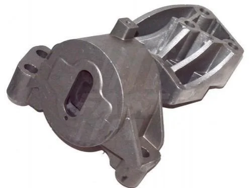 <strong>Подушка Двигуна Fiat Doblo 09 Пр 1.3Jtd FAST FT52407 (фото 1)</strong>