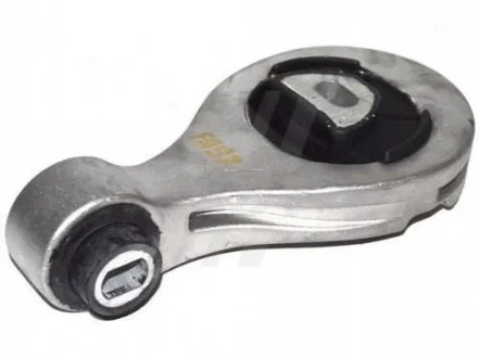 Подушка Двигуна зад. Важіль 1.6/2.0jtd 09- для Fiat, Opel FAST FT52414 фото товару