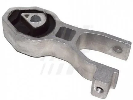 Опора двигуна задня нижня (для АКПП) Fiat Grande Punto 1.2,1.4 05-/Alfa Mito 1.4 MPI 08- для FAST FT52430 фото товару