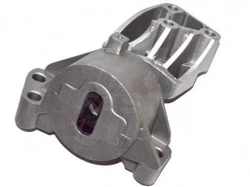 <strong>Опора двигуна права Fiat Doblo, Fiorino, Qubo 1.3D Multijet (08-) F FAST FT52447 (фото 1)</strong>