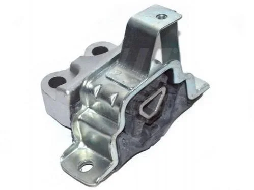 <strong>Опора двигателя левая Fiat Qubo 1.3 D Multijet,1.4 08- Peugeot Bipper 1.4 HDI 08- FAST FT52448 (фото 1)</strong>