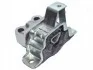 <strong>Опора двигателя левая Fiat Qubo 1.3 D Multijet,1.4 08- Peugeot Bipper 1.4 HDI 08- FAST FT52448 (фото 1)</strong>