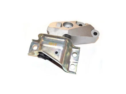 Подушка двигуна R 2.2jtd для Fiat, Citroen, Peugeot FAST FT52450 фото товару