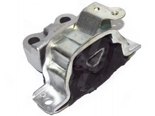 <strong>Опора двигуна ліва Fiat Grande Punto 1.2/1.4 10.05- FAST FT52465 (фото 1)</strong>