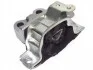 <strong>Опора двигуна ліва Fiat Grande Punto 1.2/1.4 10.05- FAST FT52465 (фото 1)</strong>
