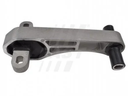 Подушка двигуна задня Fiat Fiorino (07-), Citroen Nemo (10-) 1.3JTD для Peugeot, Fiat, Citroen FAST FT52473 фото товару