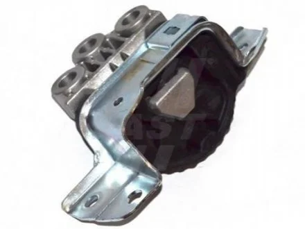 Подушка двигуна R 1.4 16v 09- для Fiat, Alfa Romeo FAST FT52481 фото товару