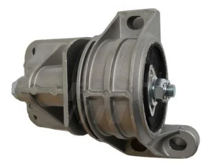 Подушка двигуна задн. Fiat Ducato (01-06) 2.8d (в сборе) Fast для Peugeot, Fiat, Citroen FAST FT52484 фото товару