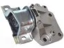 <strong>Опора двигуна верх. лів. Peugeot Boxer 3.0D 06- FAST FT52490 (фото 1)</strong>