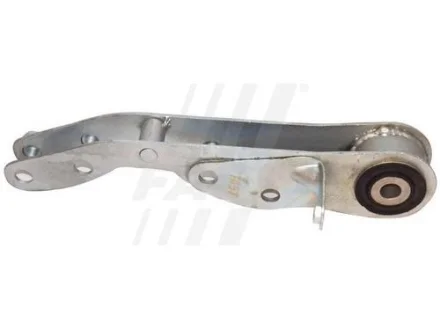 Подушка двигателя центр. Citroen Jumper (06-14, 14-)/ Fiat Ducato (06-14, 14-) 3 для Fiat, Peugeot, Citroen FAST FT52492 фото товара